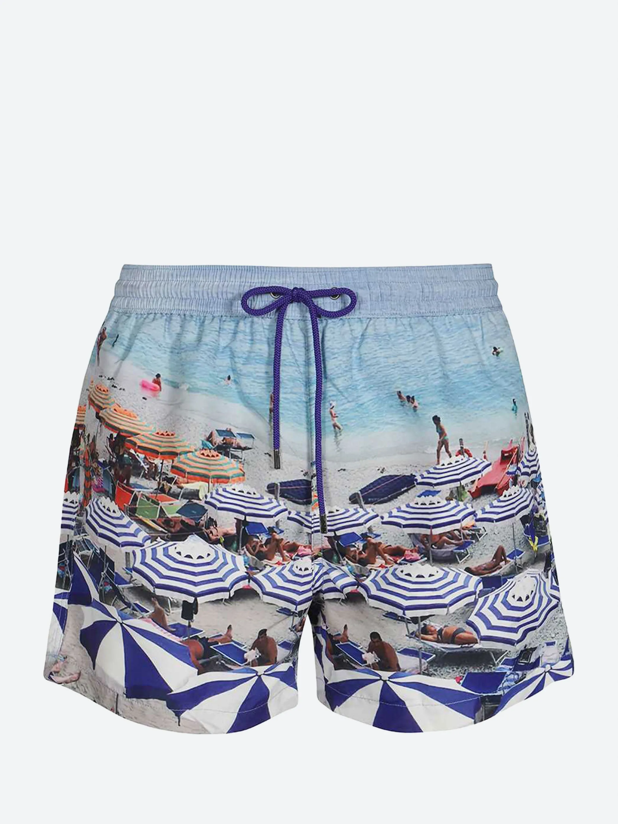 Riviera Swim Shorts