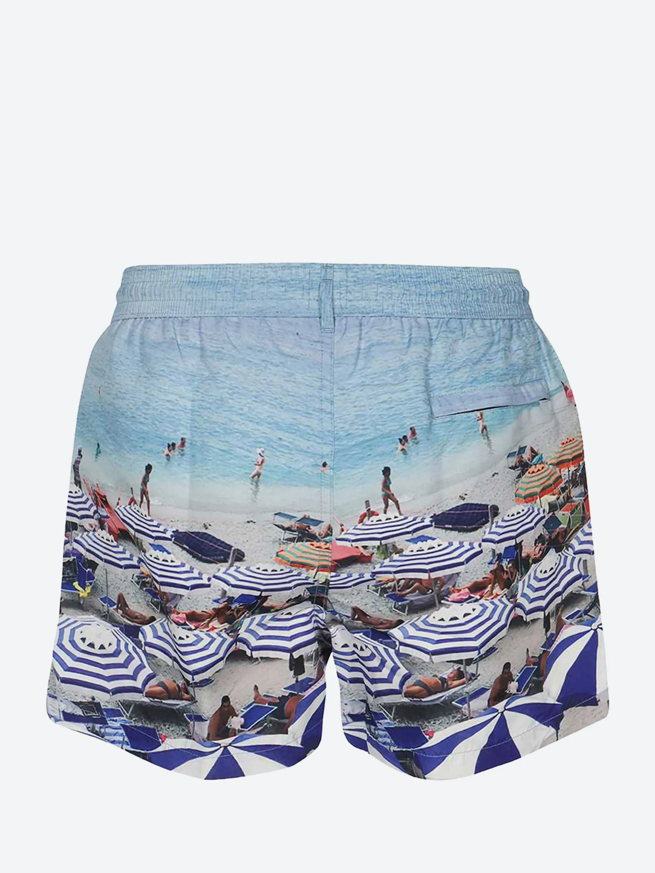 Riviera Swim Shorts