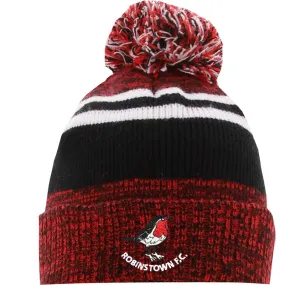 Robinstown FC Kids' Canyon Bobble Hat