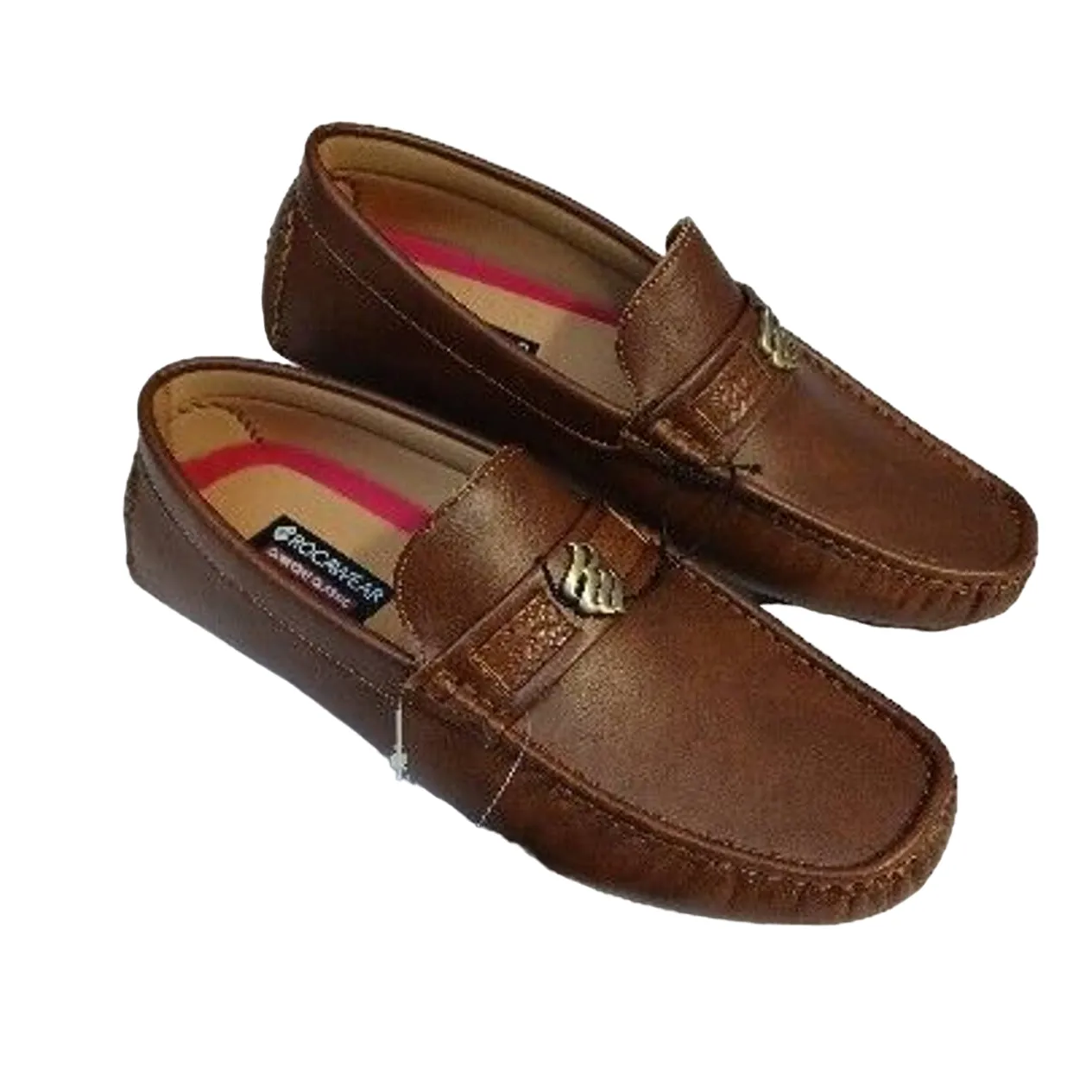 Rocawear Men's Ludlow Loafer