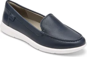 Rockport City Lite Ayva Loafer Indigo