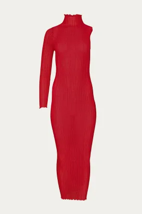 ROSSO DRESS