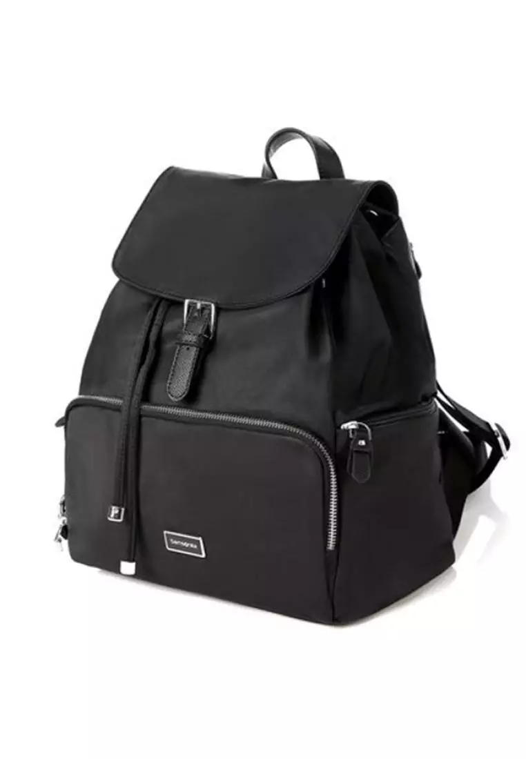 Samsonite Samsonite Karissa 2.0 Backpack (3 Pkt 1 Buckle) ANTM