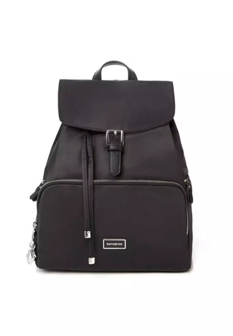 Samsonite Samsonite Karissa 2.0 Backpack (3 Pkt 1 Buckle) ANTM