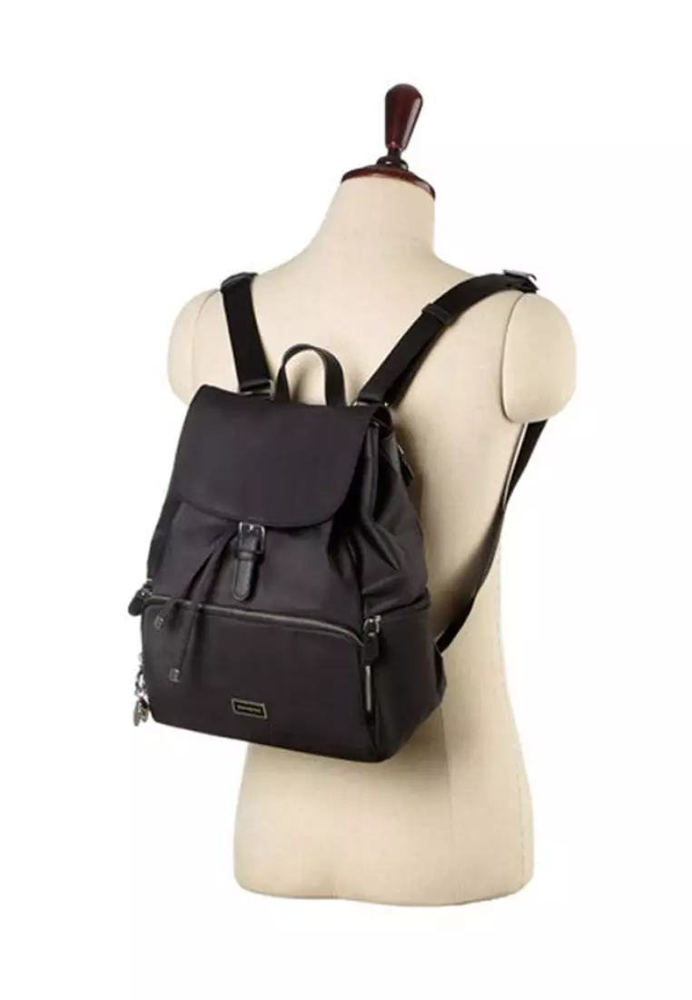 Samsonite Samsonite Karissa 2.0 Backpack (3 Pkt 1 Buckle) ANTM