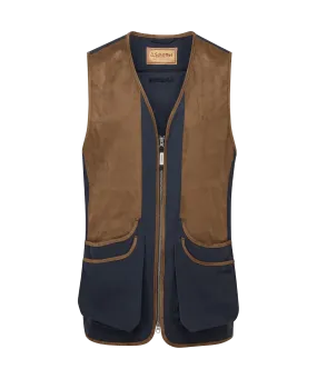 Schoffel Men's Grimsthorpe Clay Shooting Vest