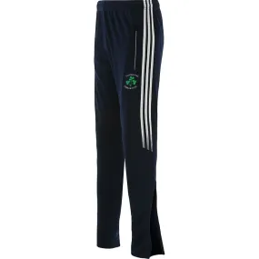 Shamrocks Camogie Club Reno Squad Skinny Tracksuit Bottoms