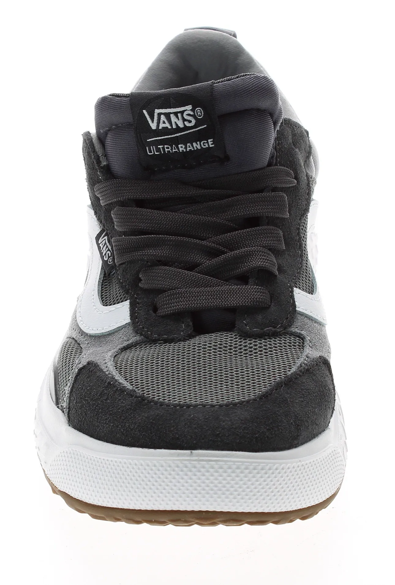 shoes Vans UltraRange Neo Vr3 - Asphalt/White