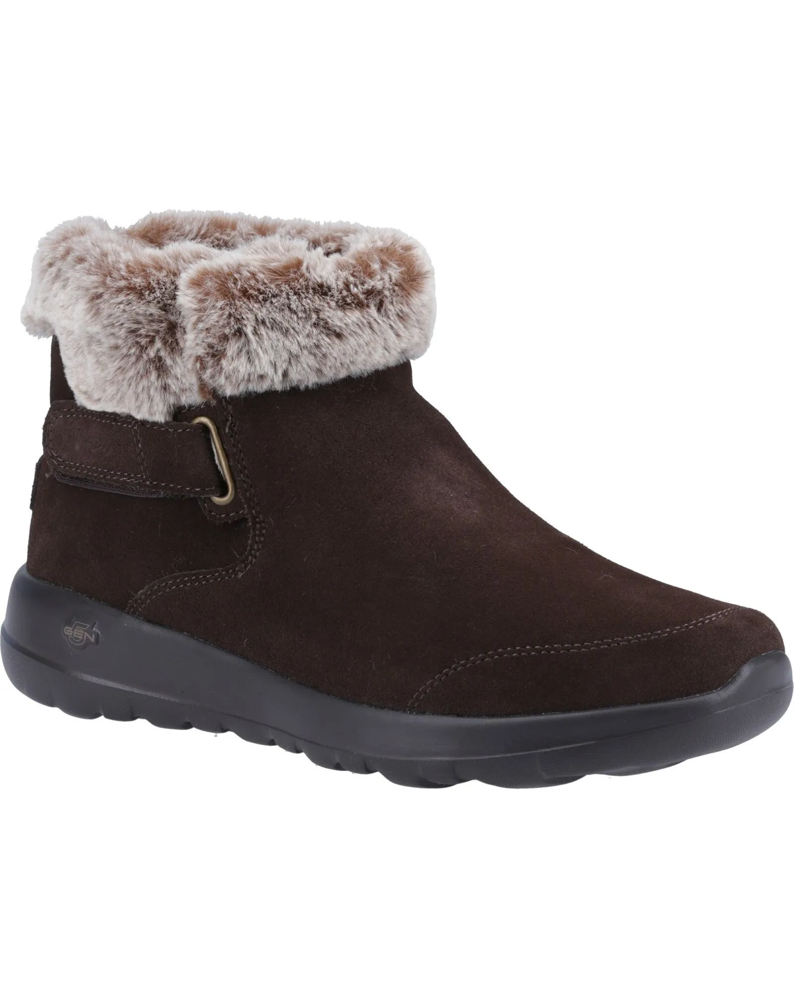 Skechers On-The-Go Joy First Glance Boot