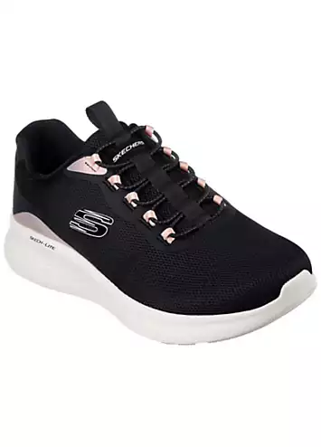 Skechers Skech-Lite Pro Slip-On Trainers | Kaleidoscope