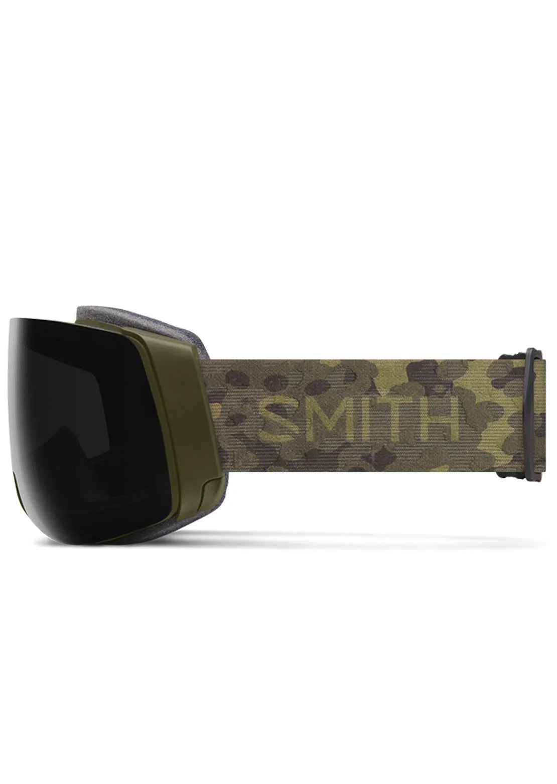 Smith 4D Mag Goggles