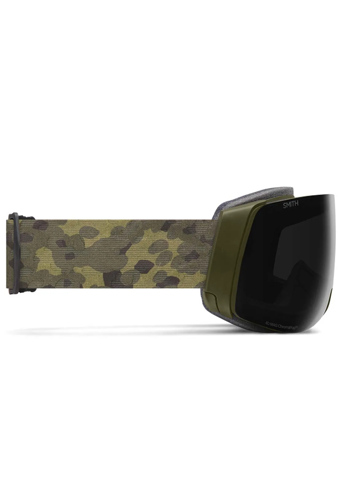 Smith 4D Mag Goggles