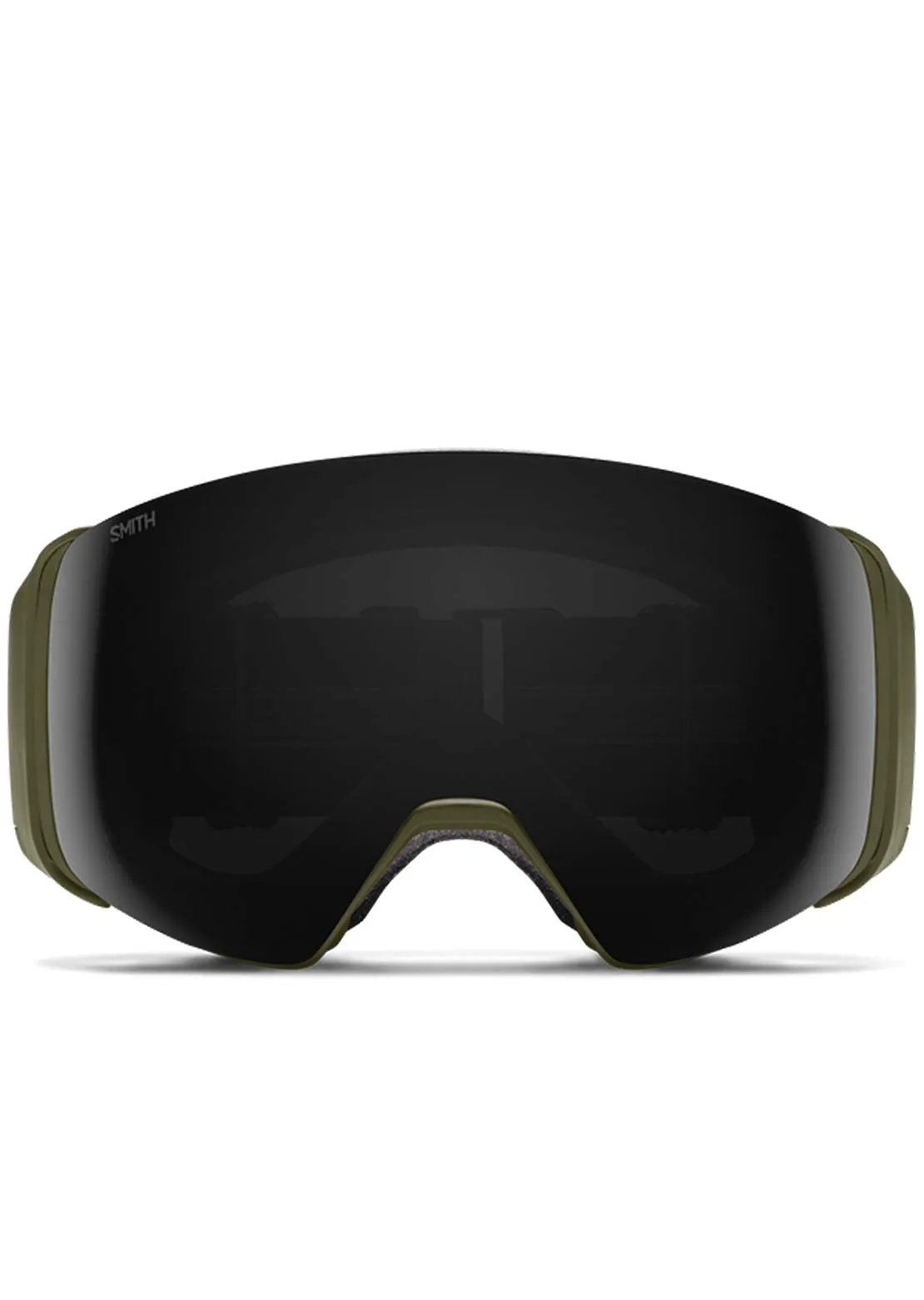 Smith 4D Mag Goggles