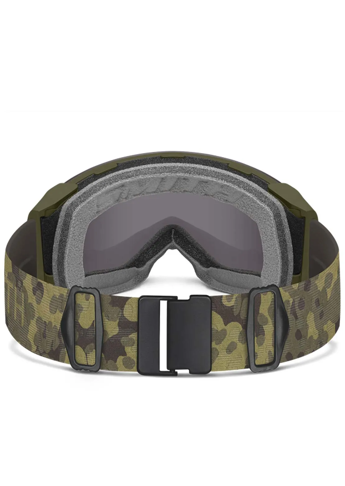 Smith 4D Mag Goggles