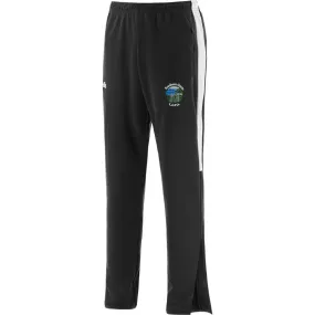 Southern Gaels LGFA Kids' Aspire Skinny Tracksuit Bottoms