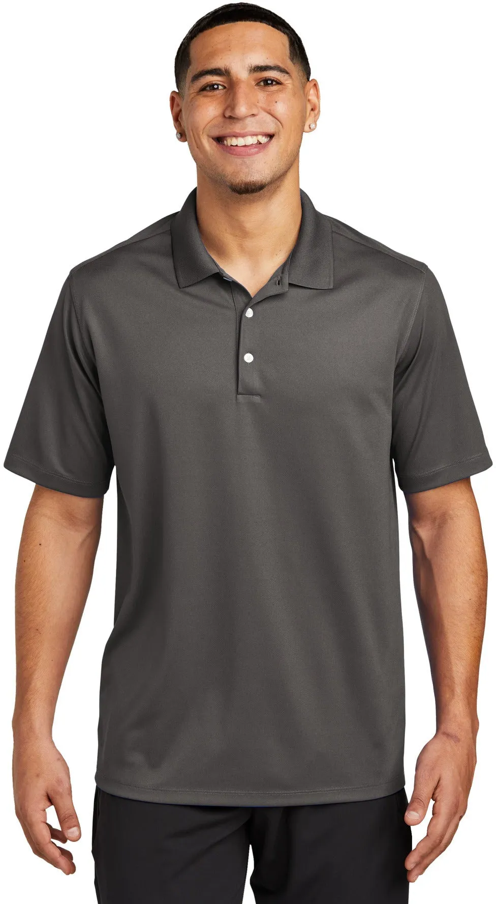 Sport-Tek UV Micropique Polo