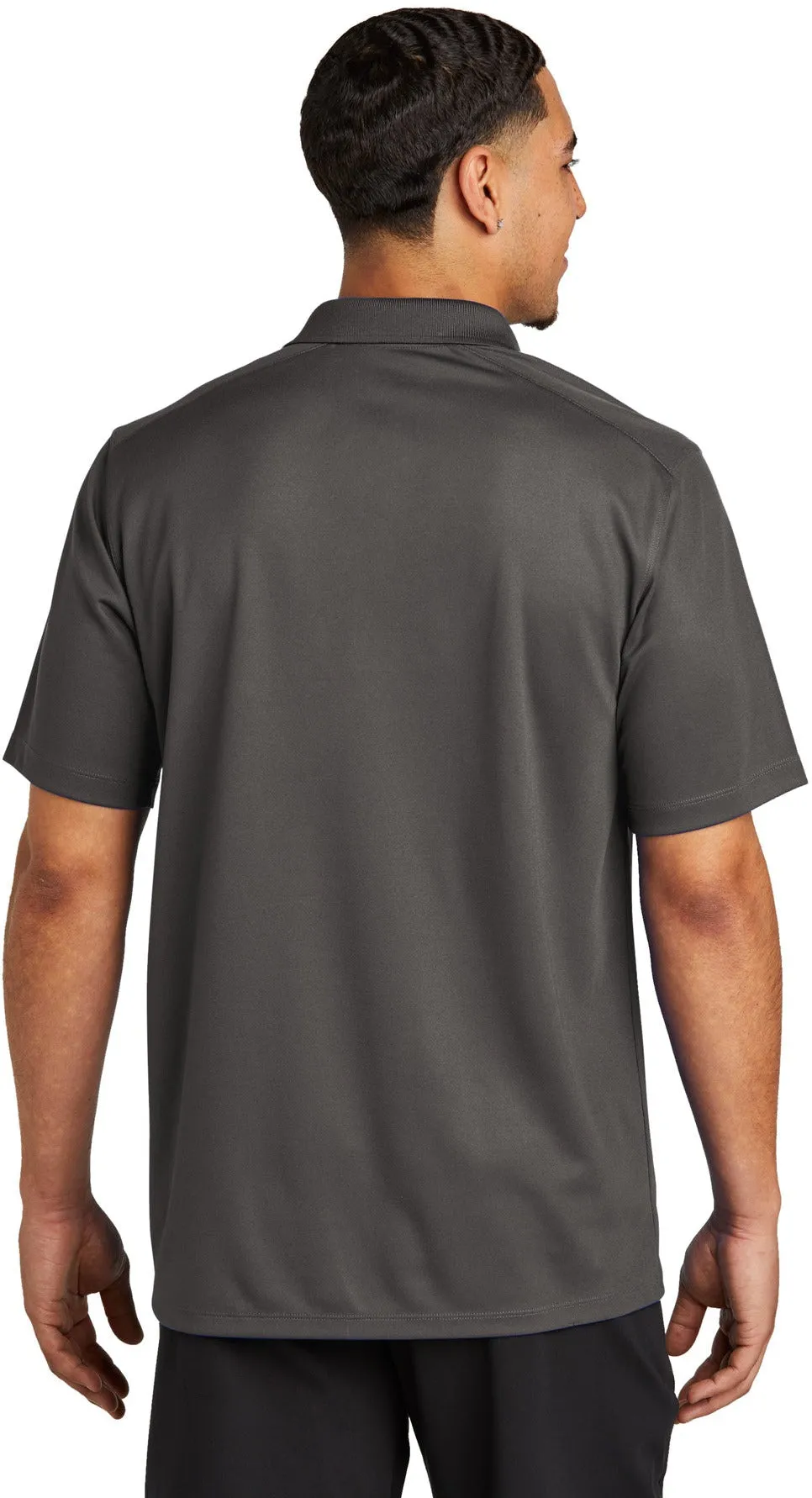 Sport-Tek UV Micropique Polo