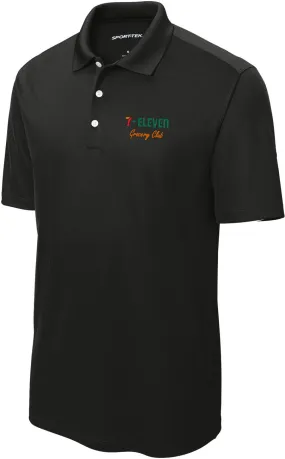 Sport-Tek UV Micropique Polo