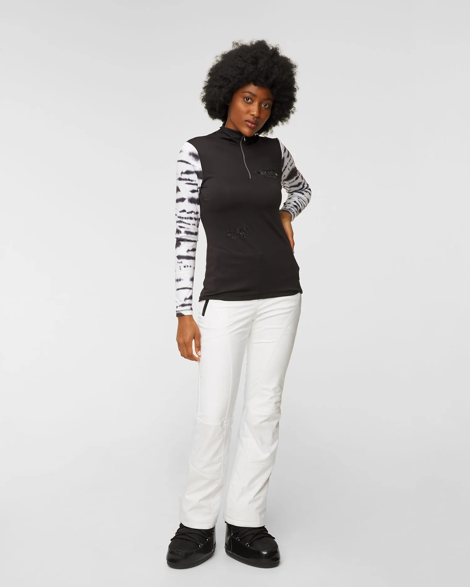 SPORTALM ski trousers 9828012191-1