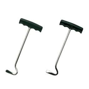 Sprenger Boot hooks