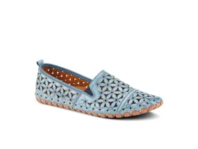 Spring Step Women's Flowerflow Loafer