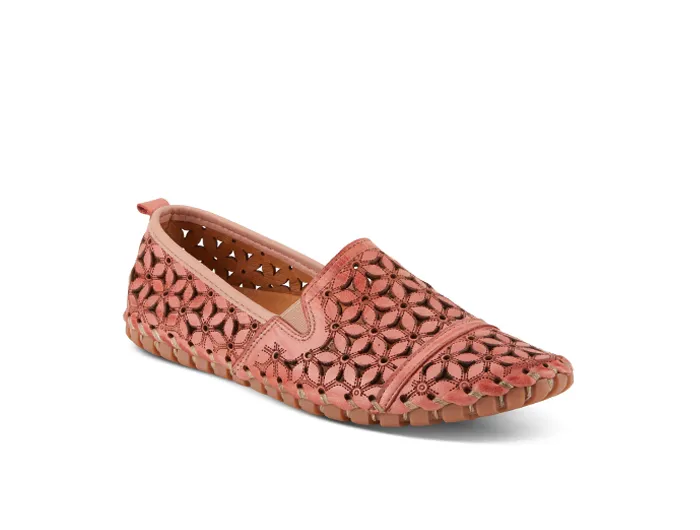 Spring Step Women's Flowerflow Loafer