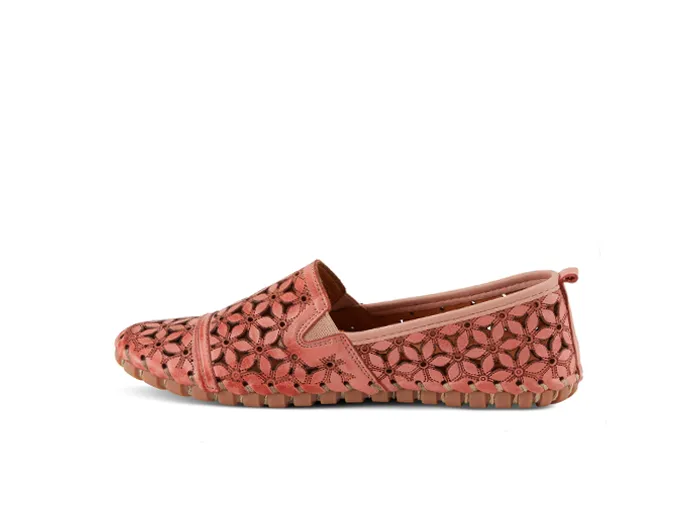 Spring Step Women's Flowerflow Loafer