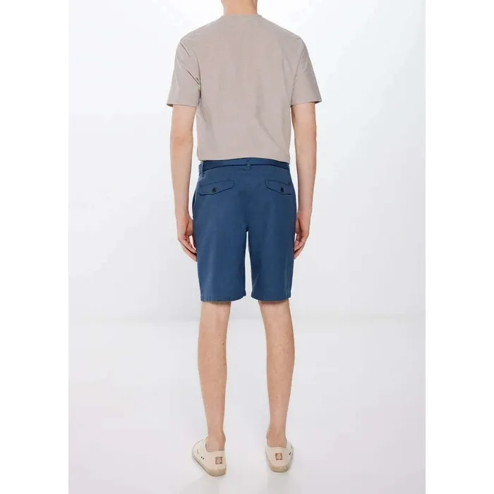 Springfield Linen Shorts