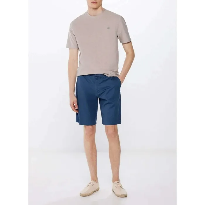 Springfield Linen Shorts