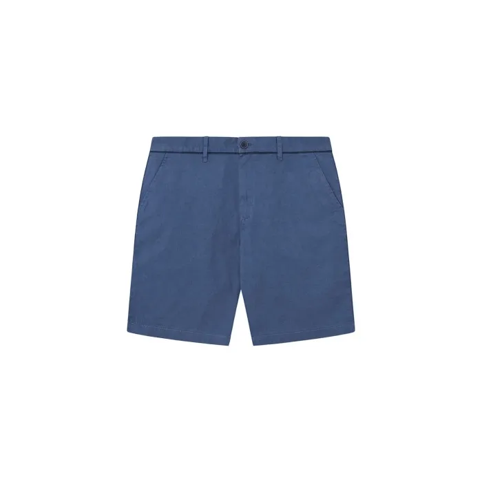 Springfield Linen Shorts