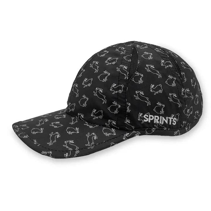 Sprints Rabbits Running Hat - SPRN-RABBITS