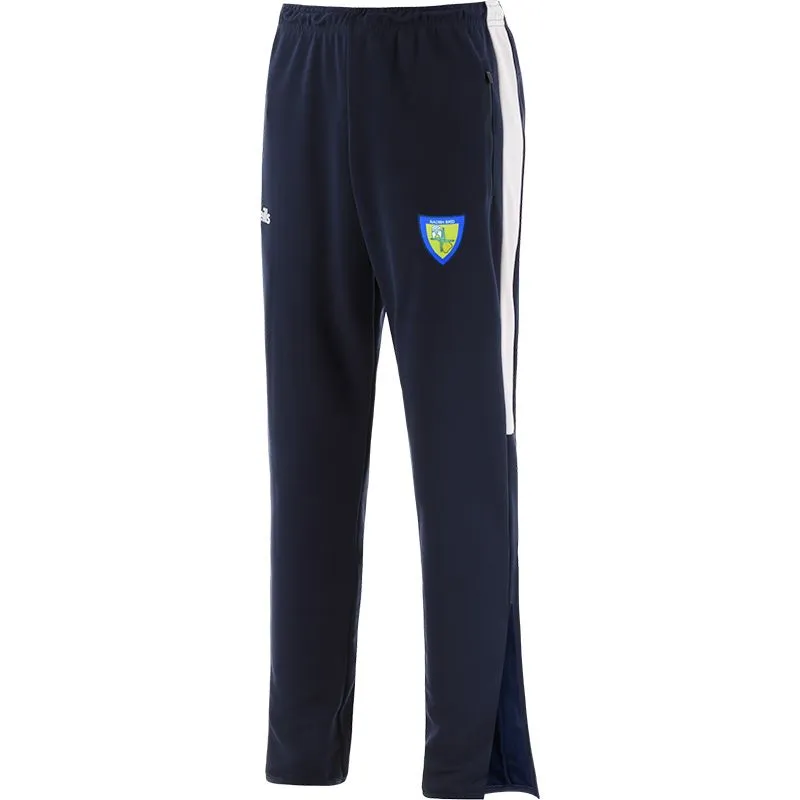 St. Brigid LGFA Leitrim Kids' Aspire Skinny Tracksuit Bottoms