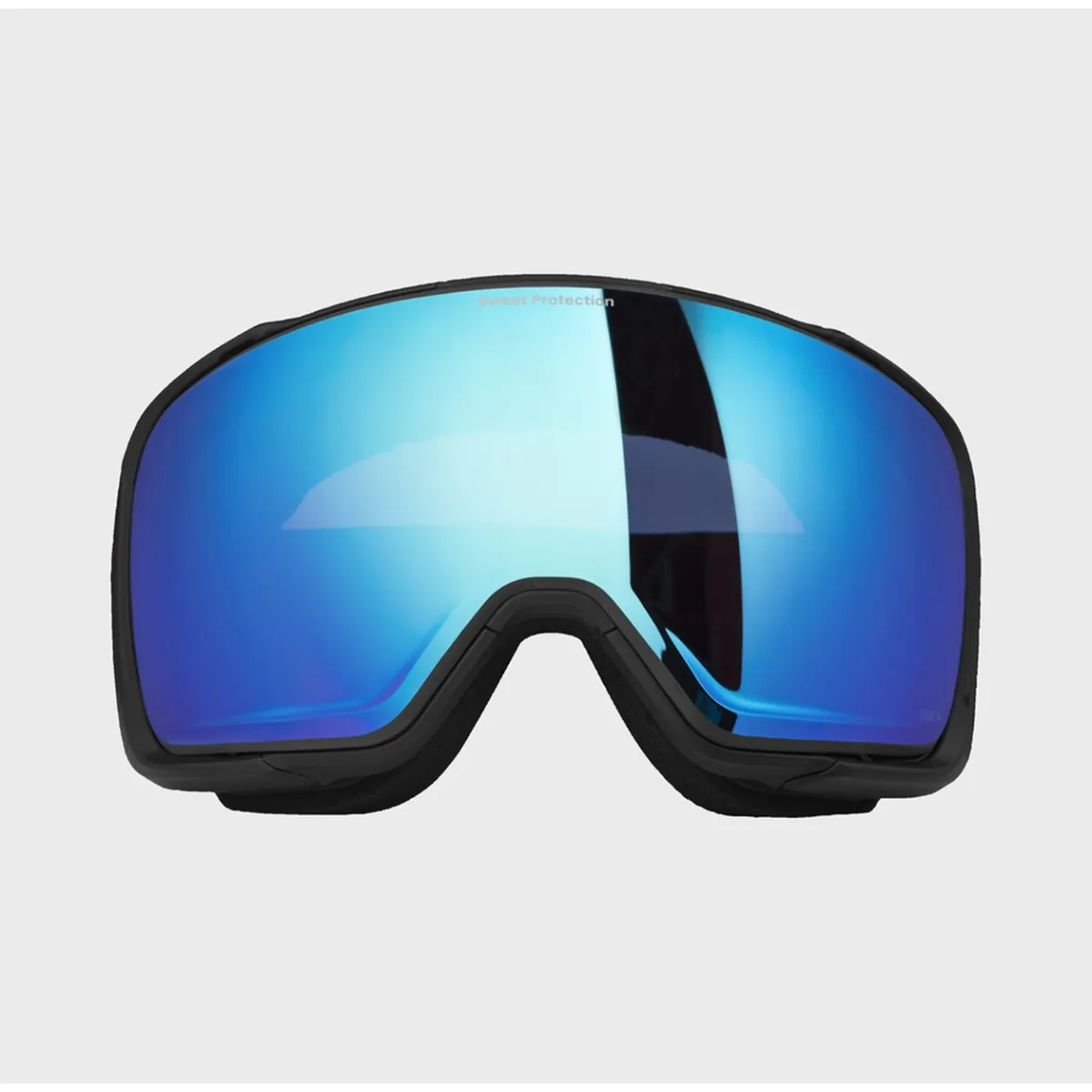 Sweet Protection Interstellar RIG Reflect Goggles + Aqua Lens