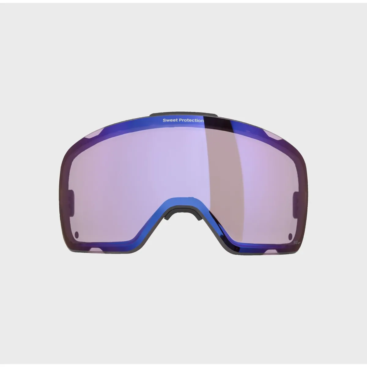 Sweet Protection Interstellar RIG Reflect Goggles + Aqua Lens