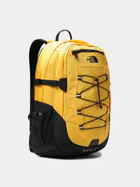 The North Face Borealis Classic Backpack (summit gold/tnf black)