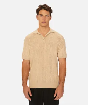 The Vito Polo - Wheat