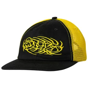 There Chainsaw Snap-Back Trucker Hat