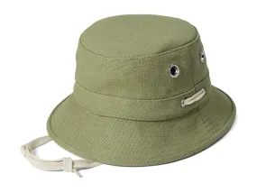 Tilley Endurables Hemp Canvas Bucket Hat