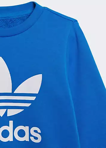 Toddlers 2 Piece Tracksuit by adidas Originals | Look Again