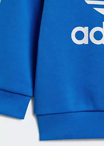 Toddlers 2 Piece Tracksuit by adidas Originals | Look Again