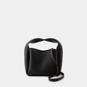 TOTEME  Bucket Bag - Toteme - Leather - Black