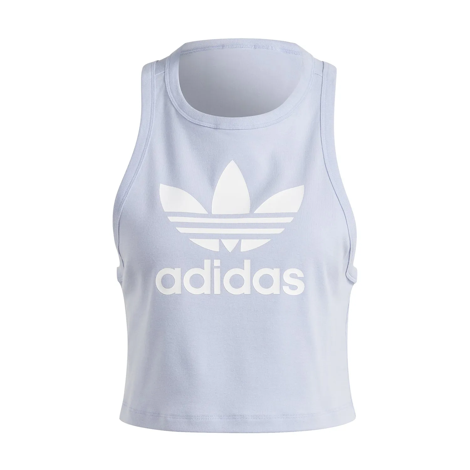 Trefoil Tank - Womens