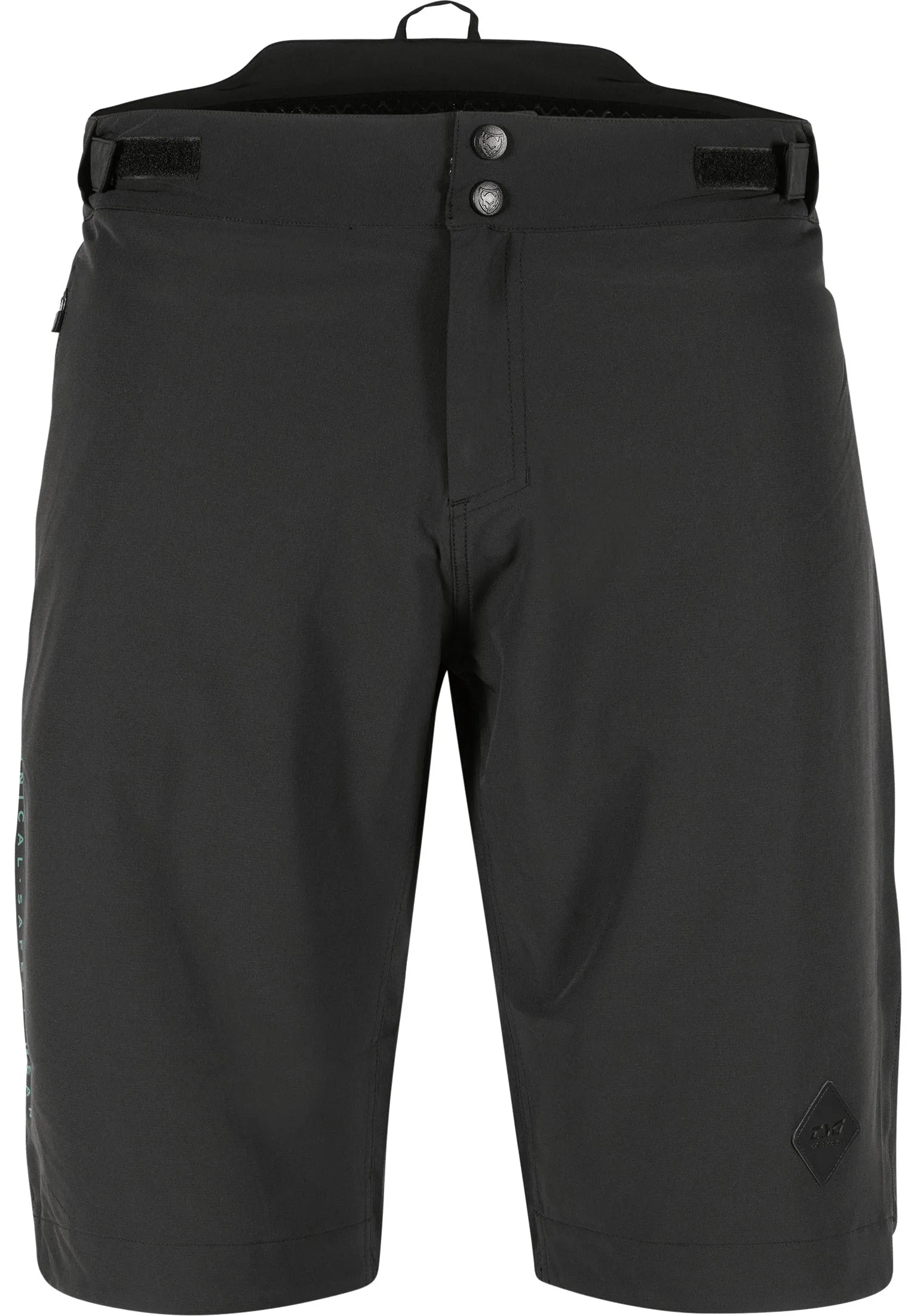 TSG Explorer Shorts