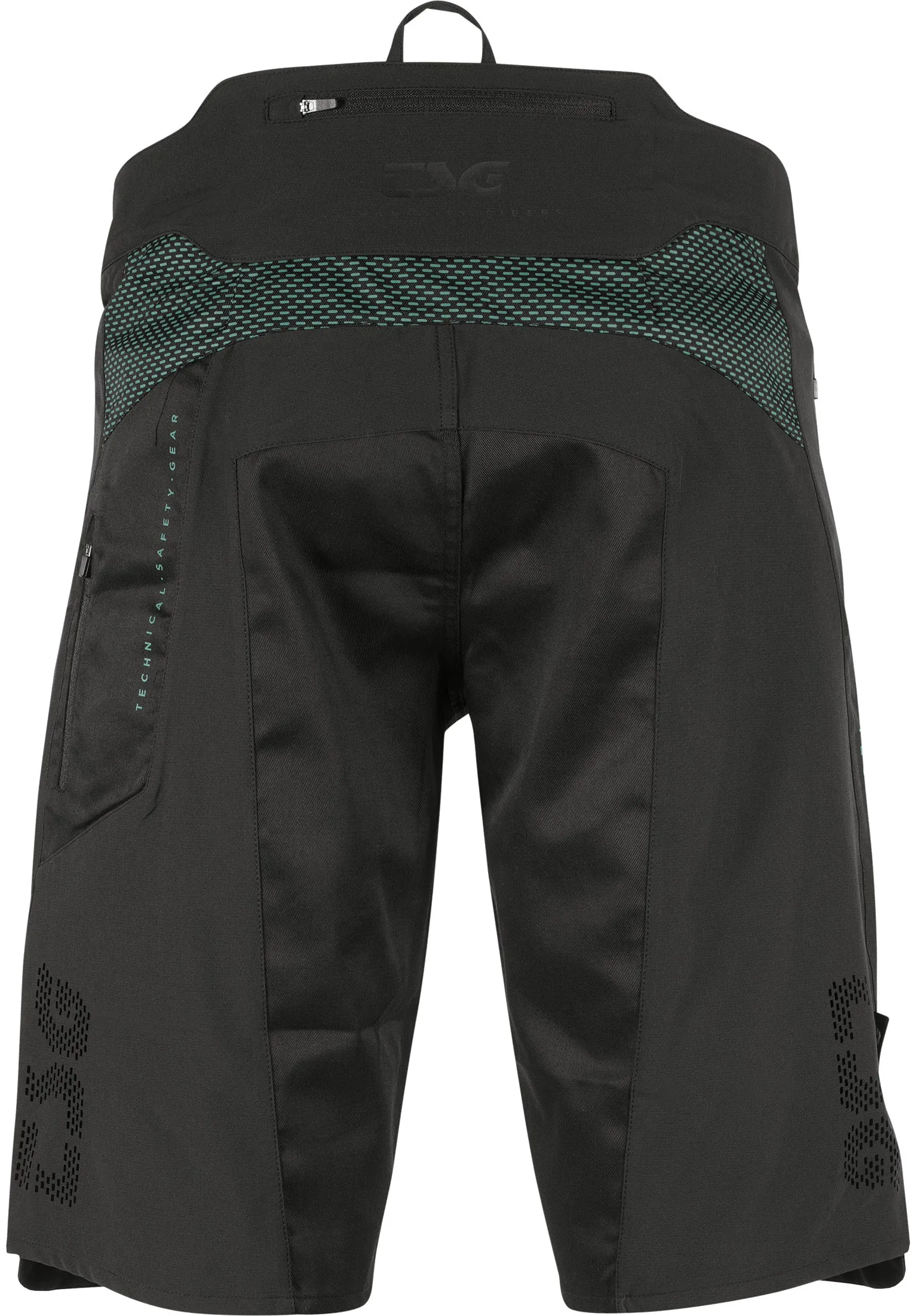 TSG Explorer Shorts