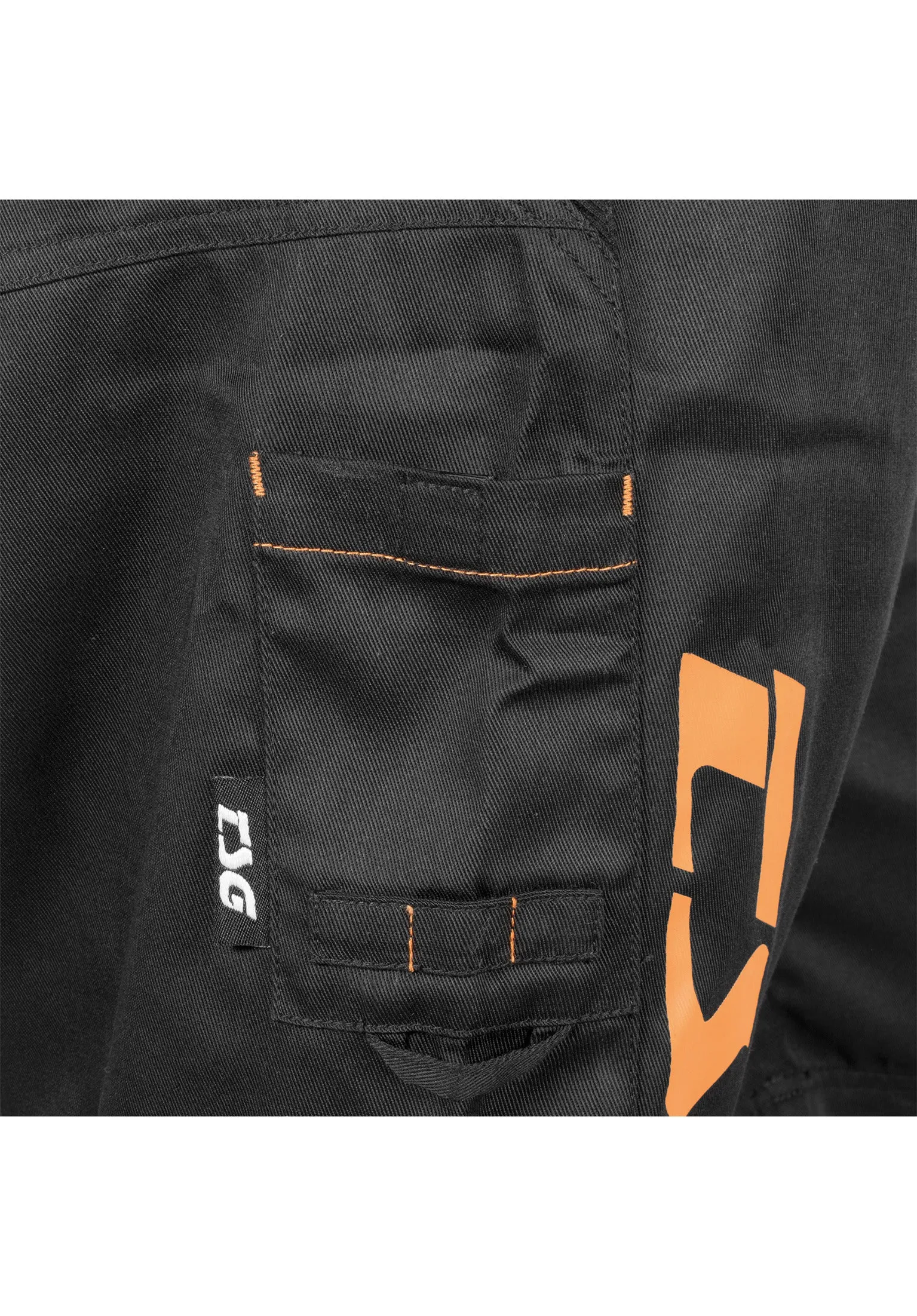 TSG Worx Shorts