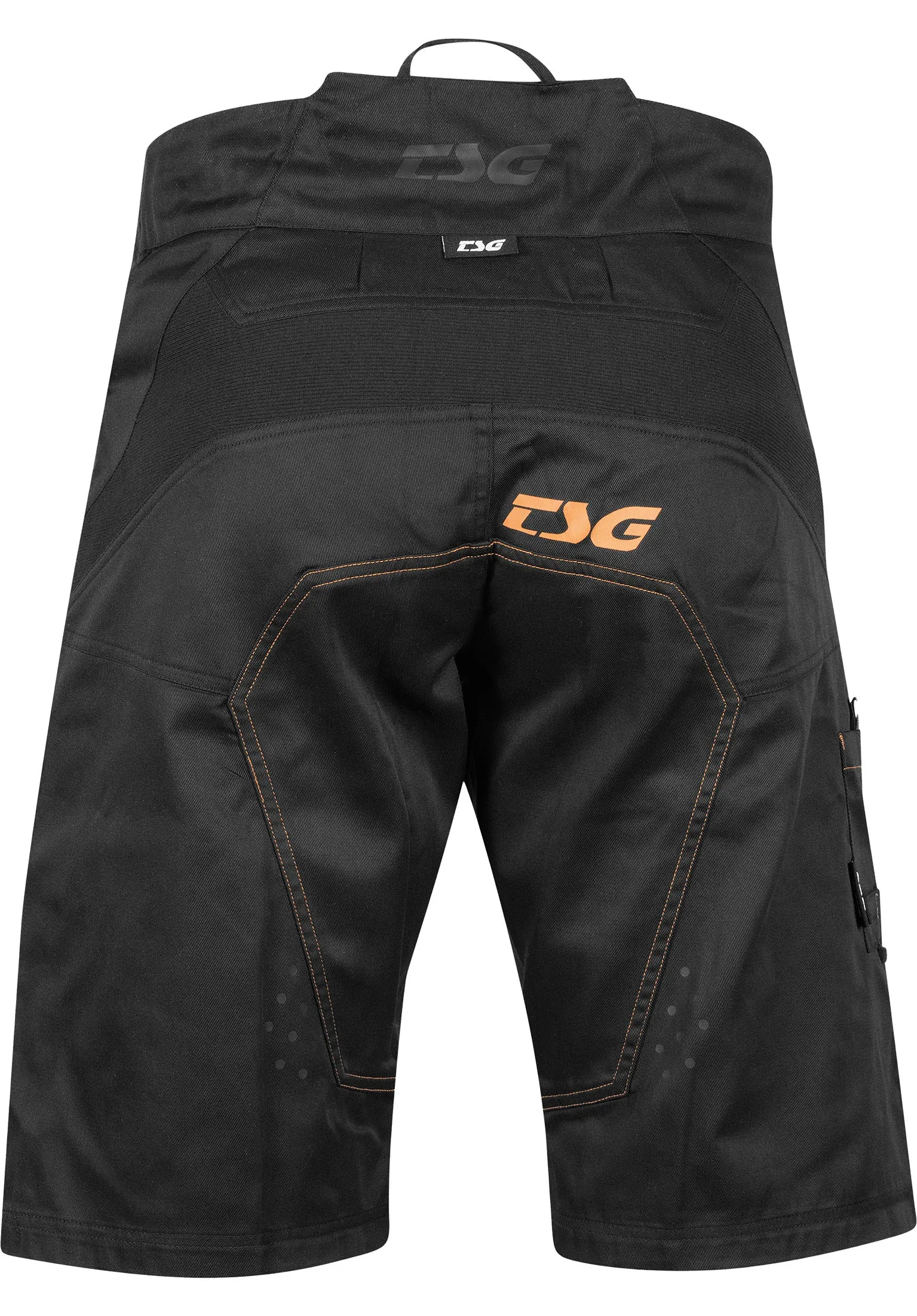 TSG Worx Shorts