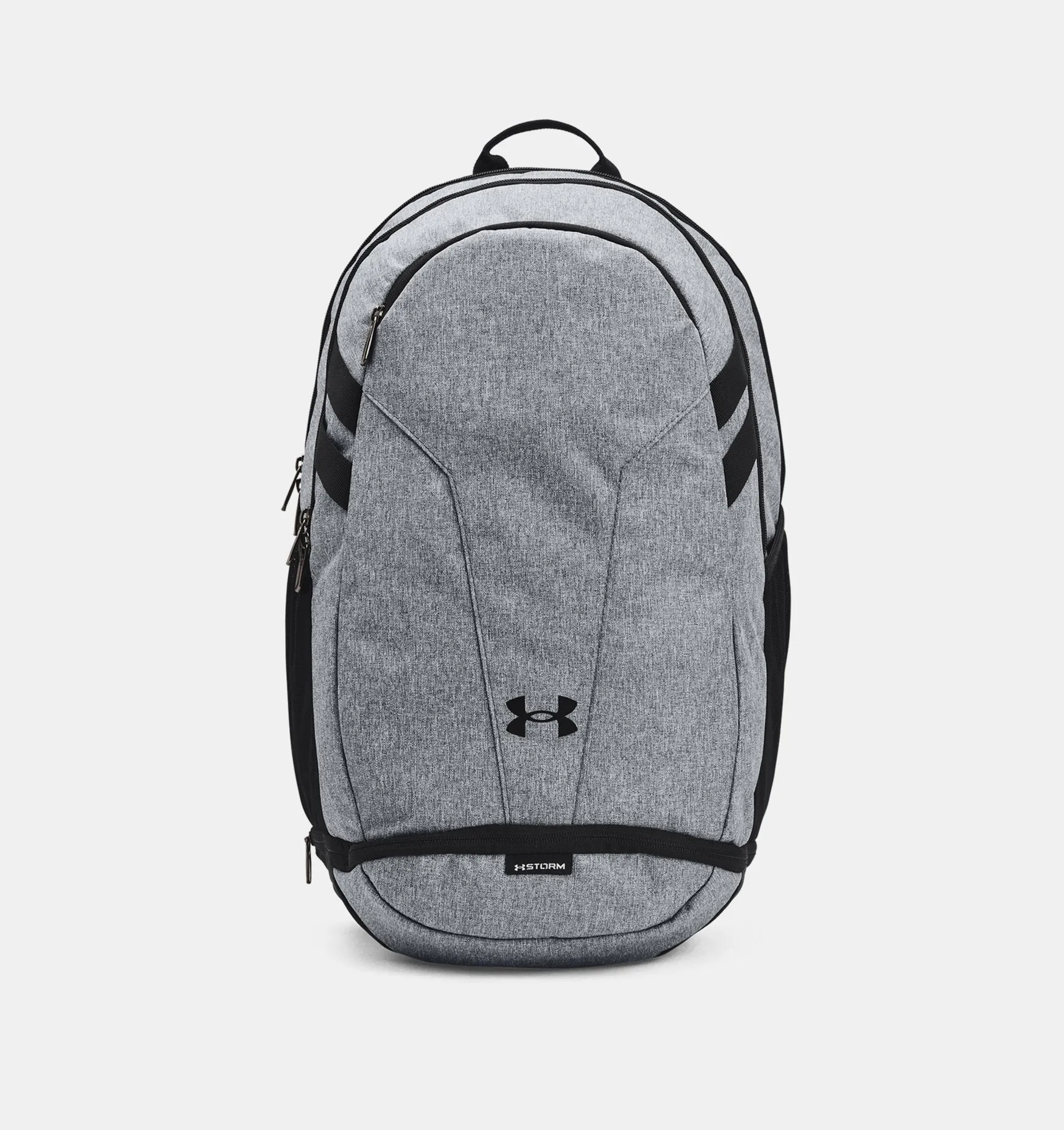 Under Armour 1364182 unisex-adult Hustle 5.0 Team Backpack