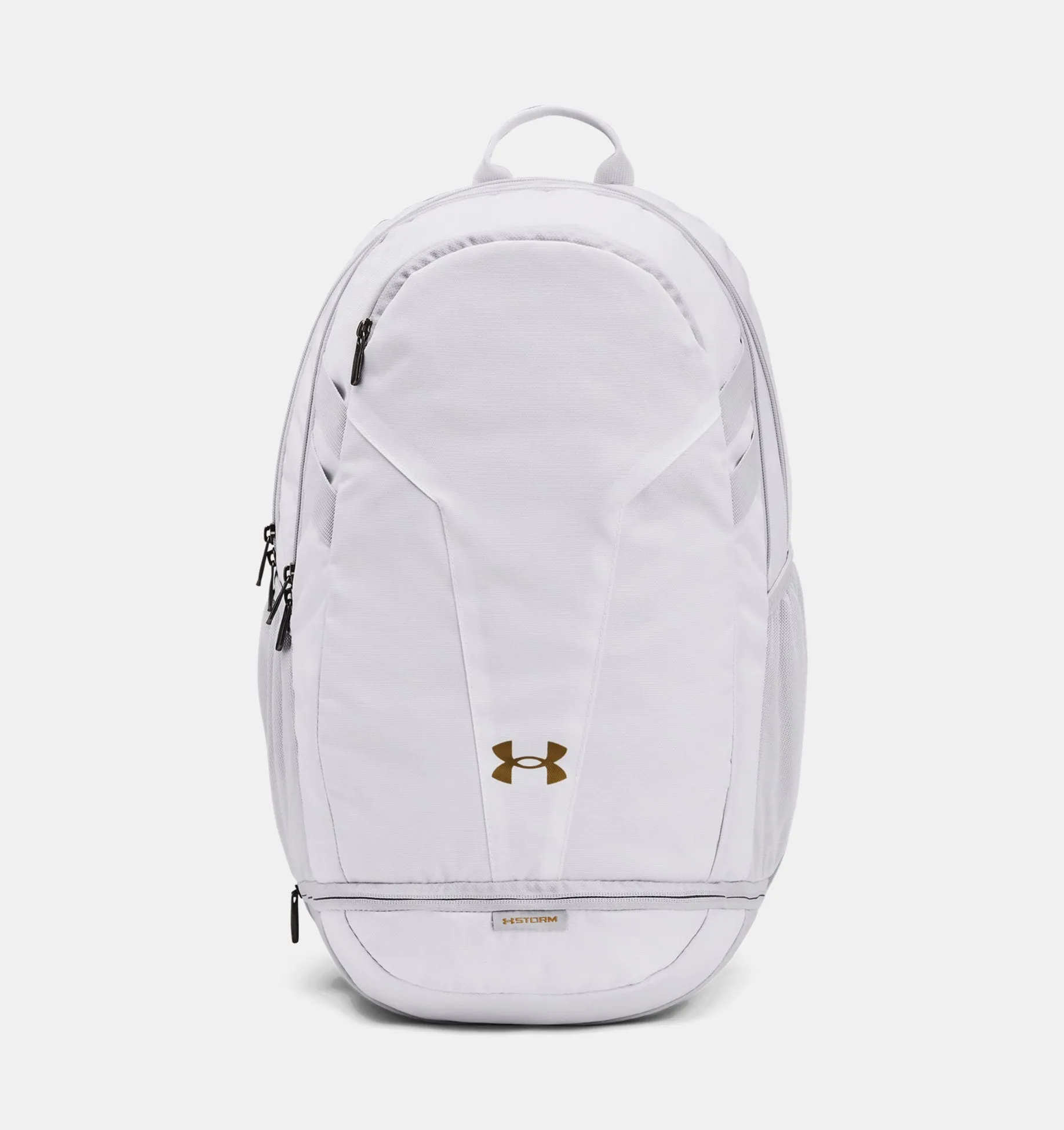 Under Armour 1364182 unisex-adult Hustle 5.0 Team Backpack