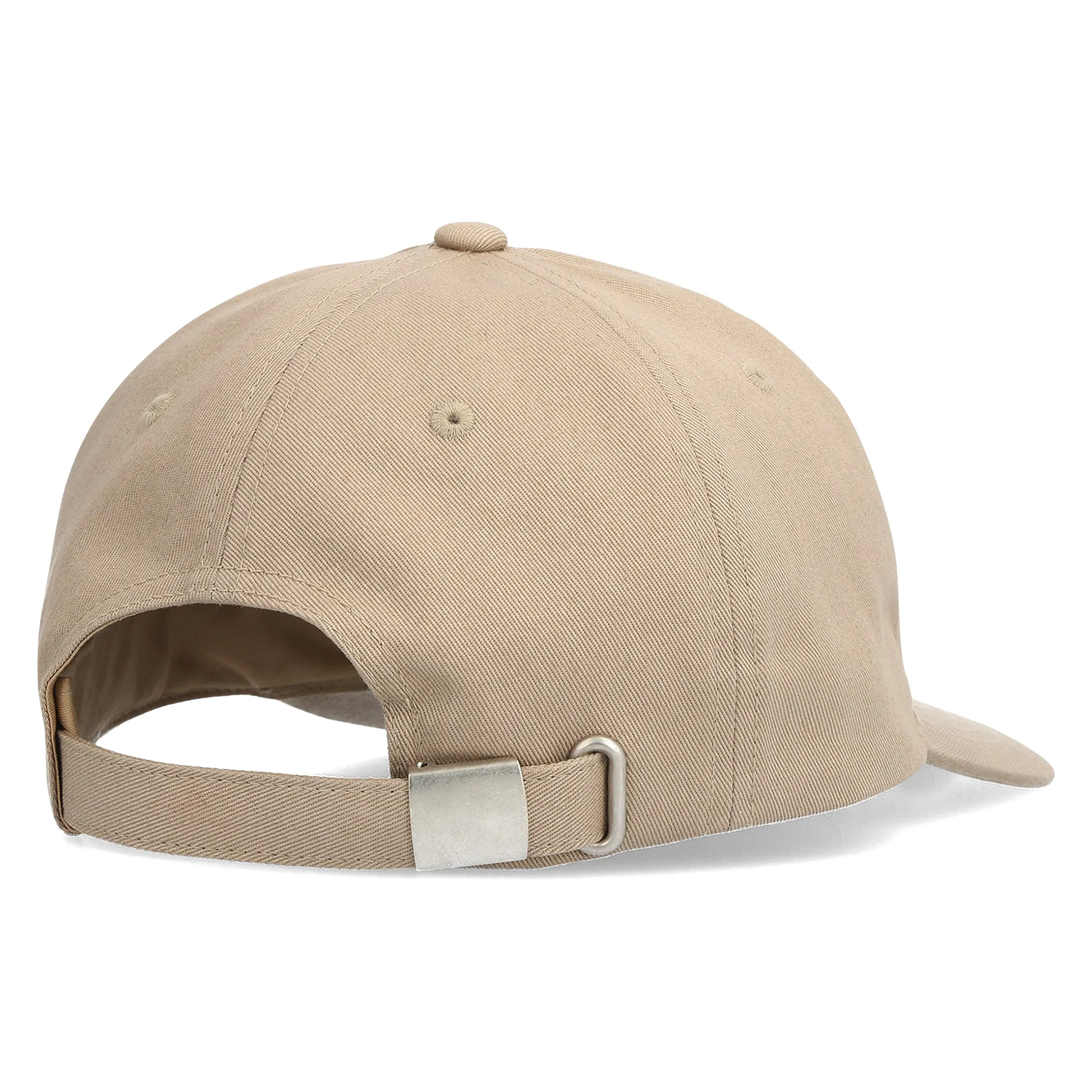 Unisex Bug Dad Hat - Pale Khaki