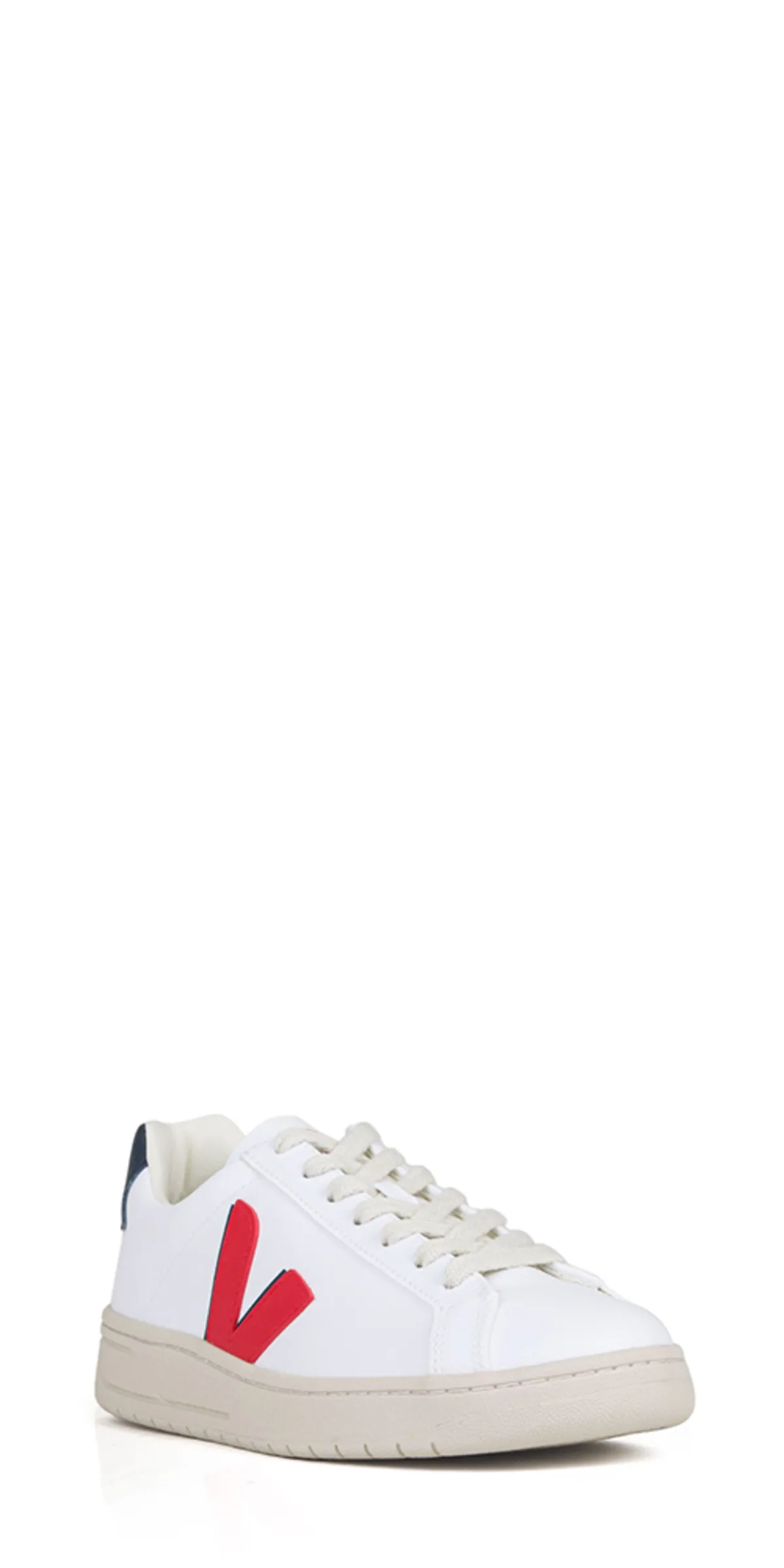 Urca CWL Sneakers - White/Pekin Nautico